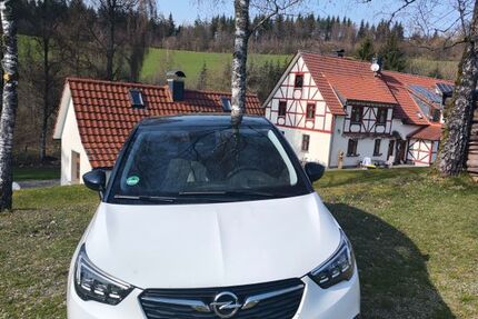 Opel Crossland (X) 110.000 km 10.700 &euro; Friesenhagen 51598