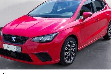 Seat Ibiza 22.045 km 17.360 &euro; Reutlingen 72770