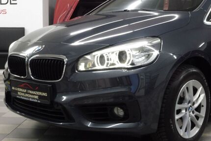 BMW 218 Gran Tourer