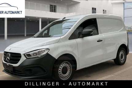 Mercedes-Benz Citan 53.600 km 13.890 &euro; Dillingen 89407