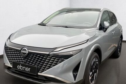 Nissan Qashqai 3.500 km 30.990 &euro; Baienfurt 88255