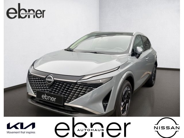 Nissan Qashqai 3.500 km 30.990 &euro; Baienfurt 88255