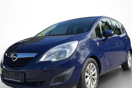 Opel Meriva 62.331 km 6.480 &euro; Weinsberg 74189
