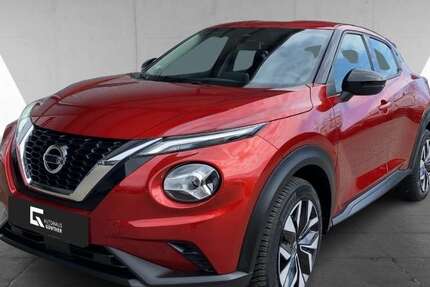 Nissan Juke 23.987 km 16.490 &euro; Hamburg 22159