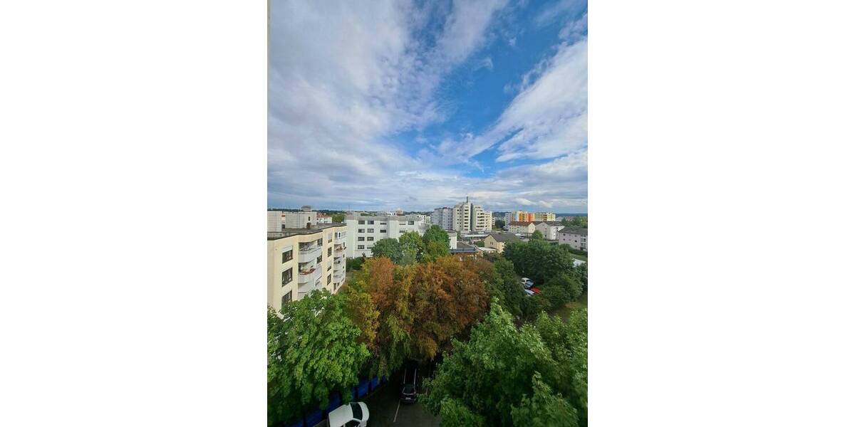 Etagenwohnung Burghausen - 3 Zimmer, 80 m&sup2;, 255.000&euro; | Angebot:25997295