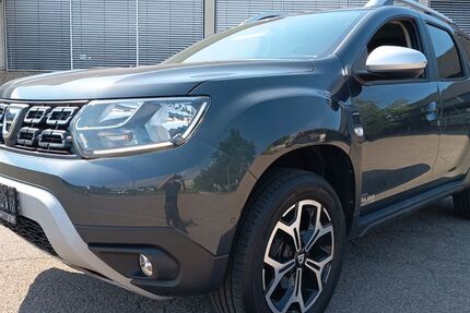 Dacia Duster 99.800 km 10.800 &euro; Lahr-Langenwinkel 77933