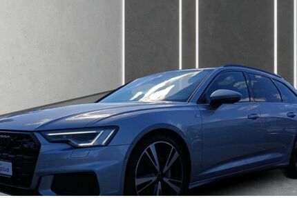 Audi A6 55.472 km 44.639 &euro; Berlin 13581