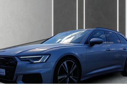 Audi A6 55.472 km 45.769 &euro; Berlin 13581