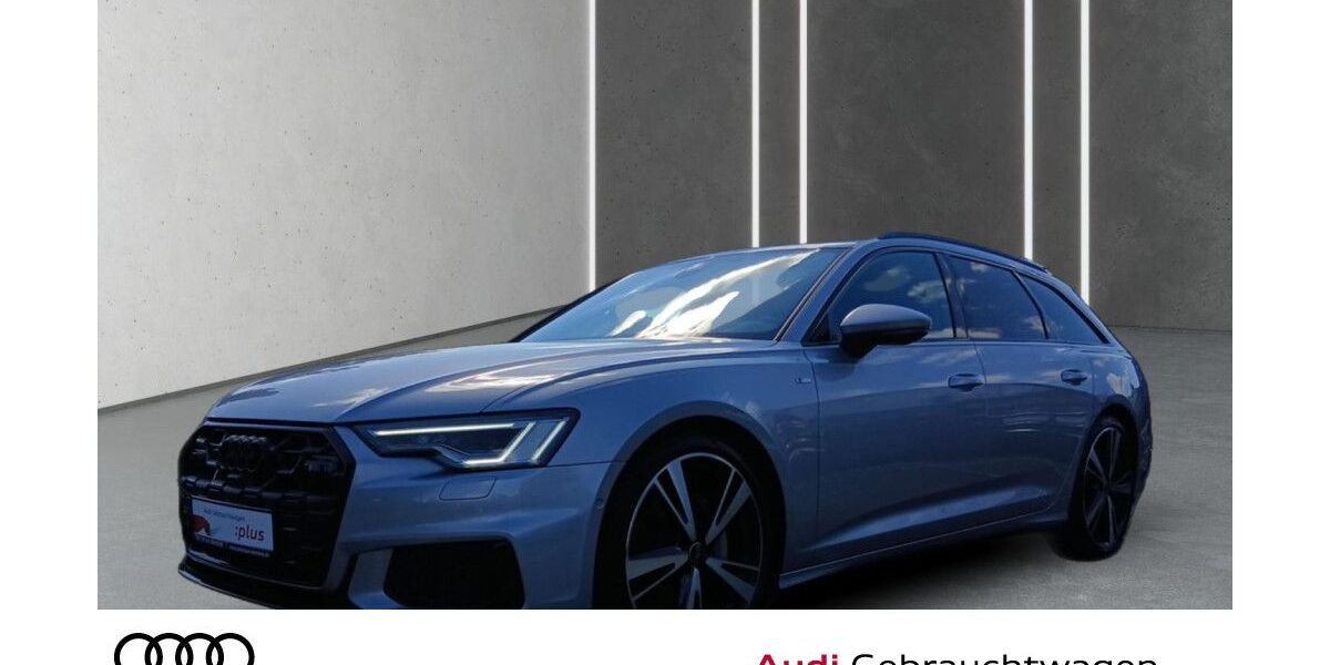 Audi A6 55.472 km 45.769 &euro; Berlin 13581