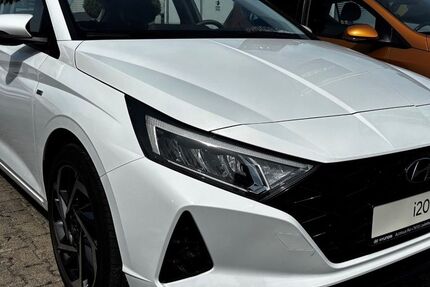 Hyundai i20 42.500 km 17.000 &euro; Laufenburg 79725