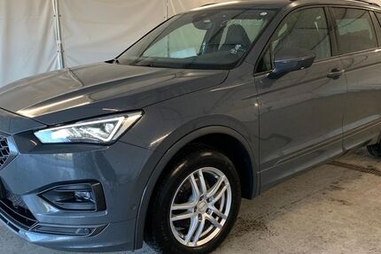 Seat Tarraco 169.986 km 19.490 &euro; Steinbach-Hallenberg OT Herges-Hallenberg 98587