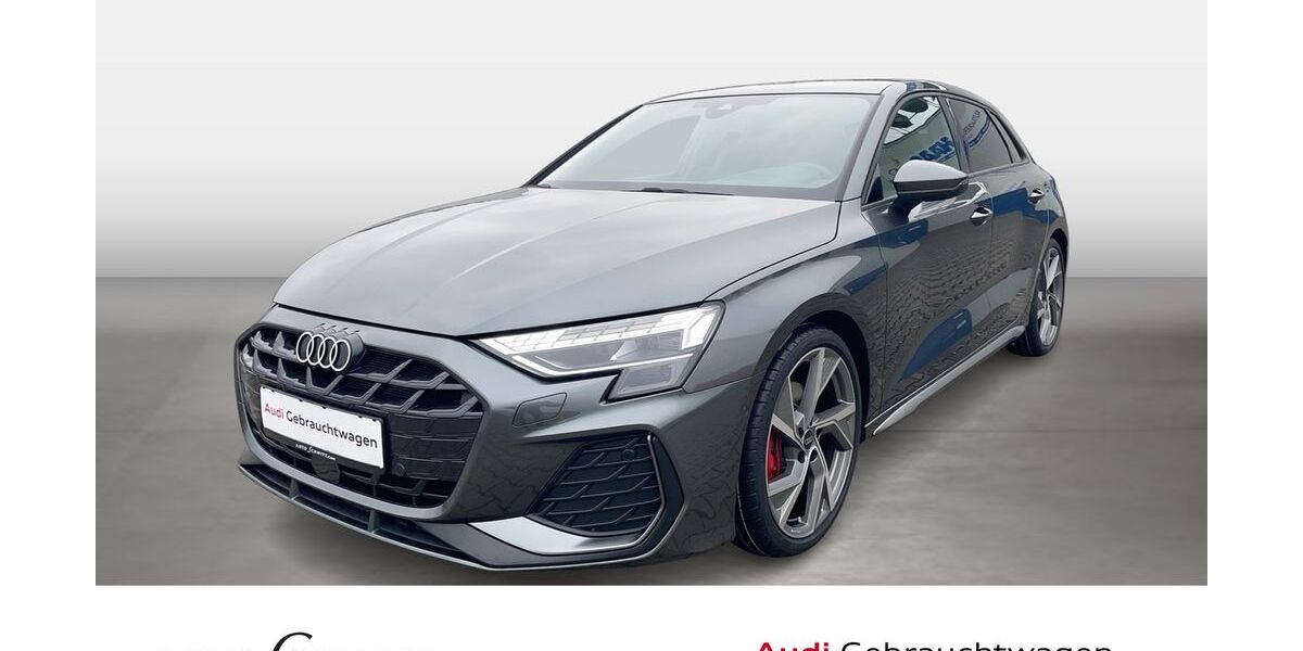 Audi A3 9.383 km 41.990 &euro; Idstein 65510