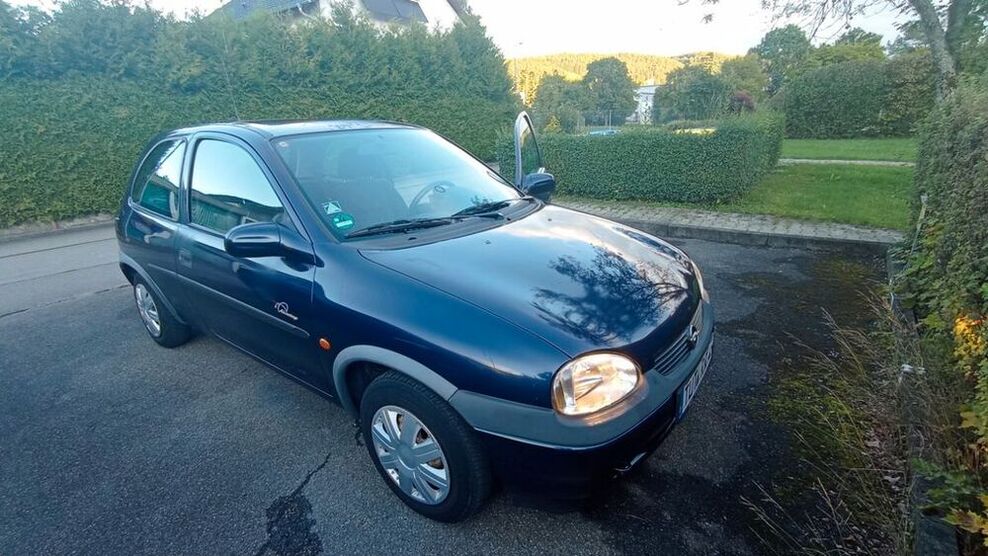 Corsa