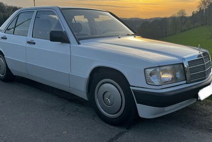 Mercedes-Benz 190 87.670 km 8.990 &euro; Engelskirchen 51766