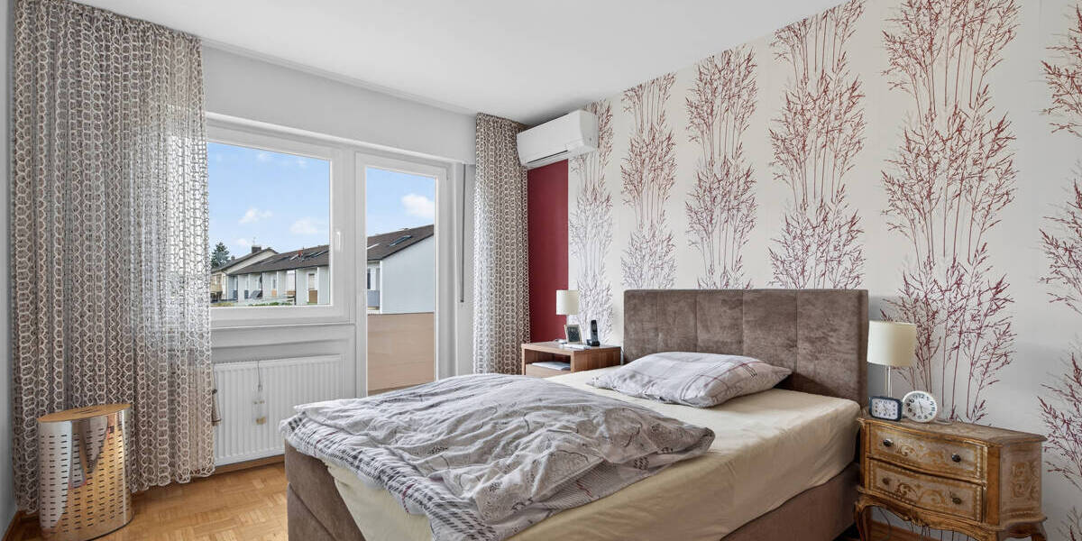 Reihenmittelhaus Karlsruhe / Grünwinkel Grünwinkel - 6 Zimmer, 122 m&sup2;, 549.000&euro; | Angebot:26343555
