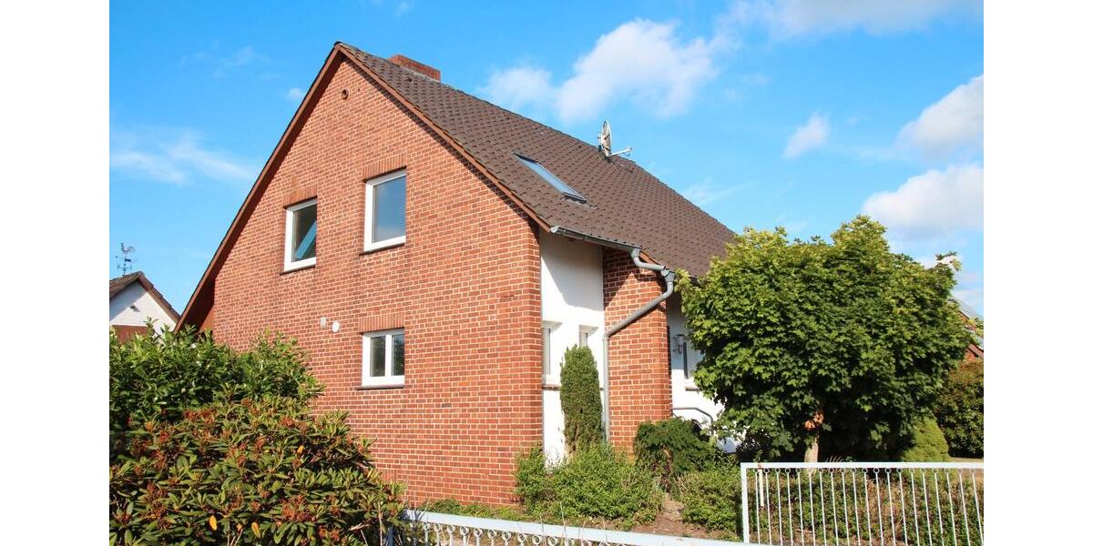 Einfamilienhaus Bergen - 5 Zimmer, 120 m&sup2;, 1.350&euro; | Angebot:26202206