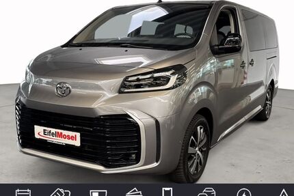 Toyota Proace (Verso) 25.179 km 39.980 &euro; Bitburg 54634