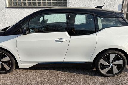 BMW i3 50.200 km 15.400 &euro; Wörth an der Isar 84109