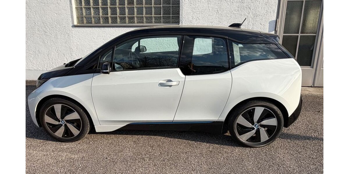 BMW i3 50.200 km 15.400 &euro; Wörth an der Isar 84109
