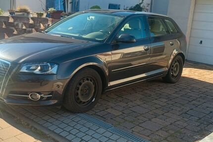 Audi A3 84.100 km 8.000 &euro; Forchheim 91301