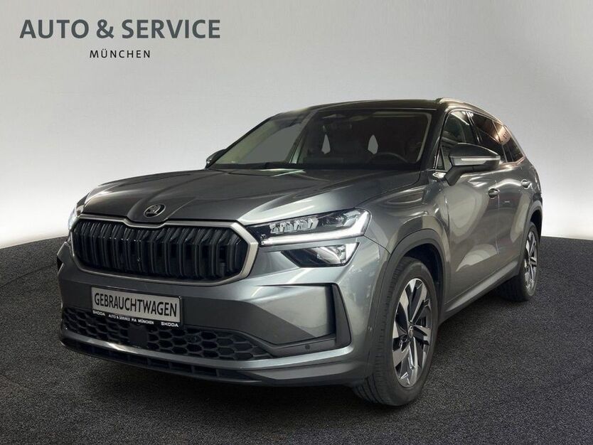 Skoda Kodiaq 18.100 km 44.960 € München 80807
