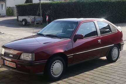 Opel Kadett 170.000 km 17.900 &euro; Oelde, Stadt 59302