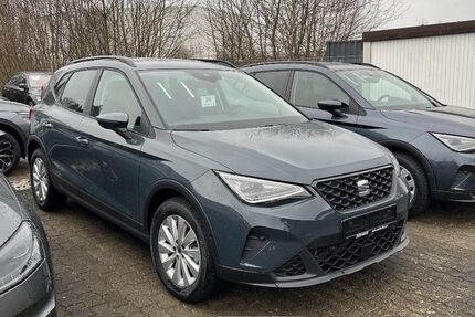 Seat Arona 8.500 km 23.800 &euro; Ebernhahn 56424