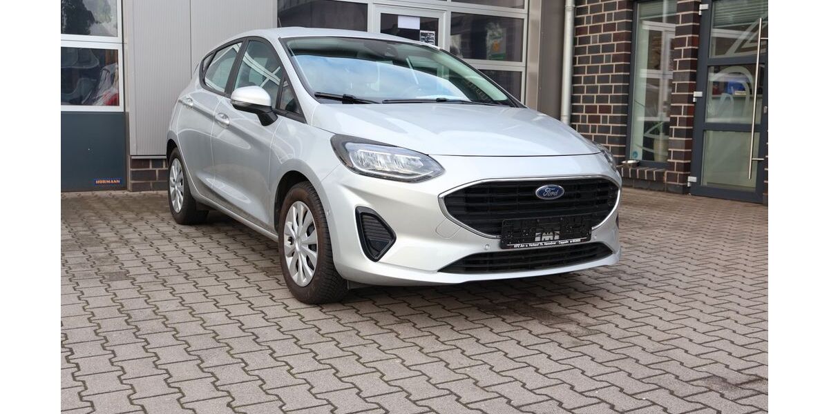 Ford Fiesta 35.380 km 12.990 &euro; Cappeln 49692