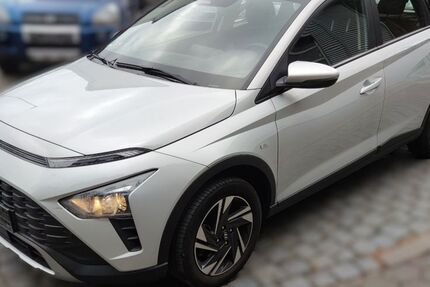 Hyundai BAYON 59.500 km 12.989 &euro; Herborn 35745