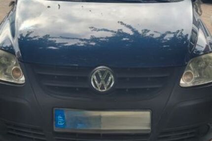 VW Fox 175.559 km 950 &euro; Hameln 31787