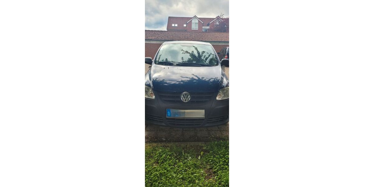 VW Fox 175.559 km 950 &euro; Hameln 31787
