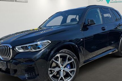 BMW X5 29.500 km 72.890 € Rheinbach 53359