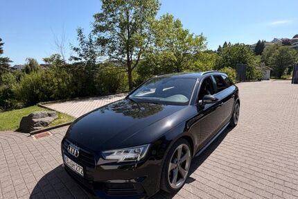 Audi A4 161.528 km 21.900 &euro; Battenberg 35088