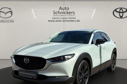 Mazda CX-30 15.104 km 24.490 &euro; Xanten 46509