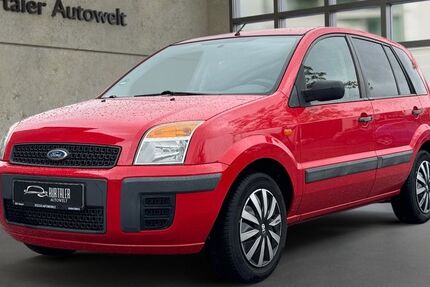 Ford Fusion 185.000 km 2.499 € Jülich 52428