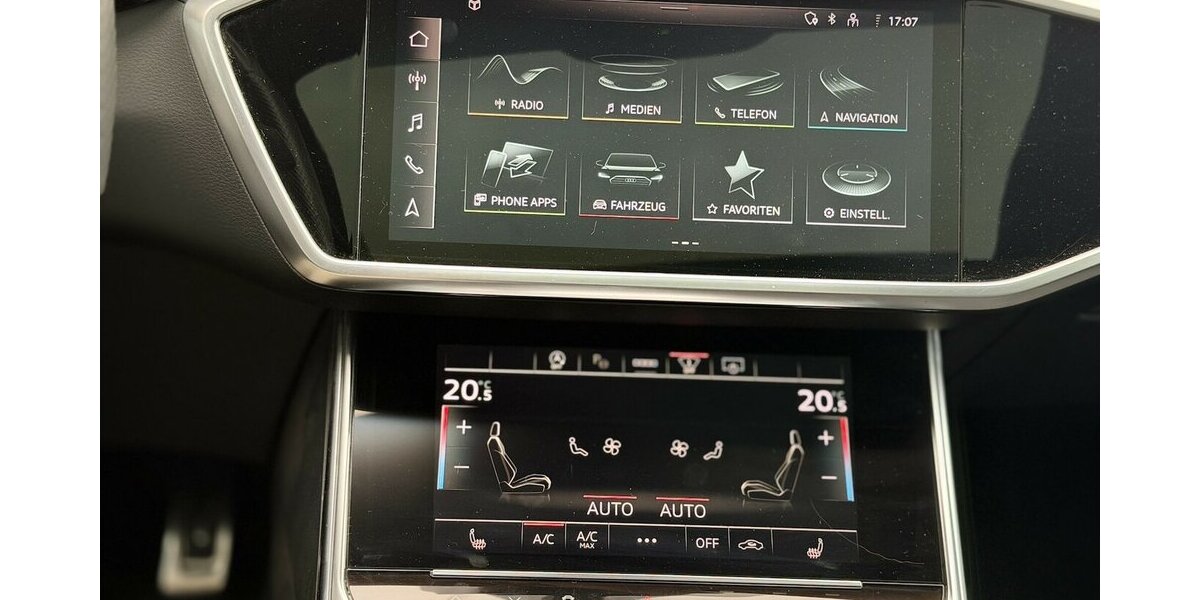 Audi S6 3.0 TDI / Quattro / PANO / Airmatic / Leder 180.000 km 37.990 &euro; Mönchengladbach 41066