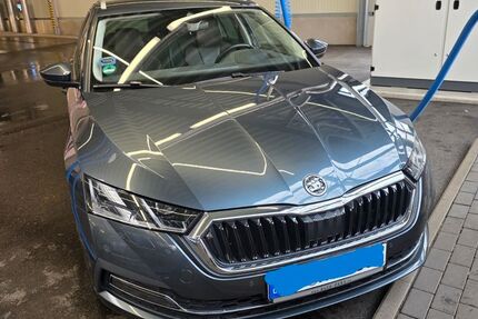 Skoda Octavia 147.000 km 18.999 &euro; Leinfelden-Echterdingen-Echterdingen 70771