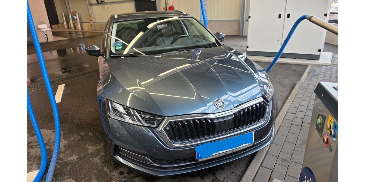Skoda Octavia 147.000 km 18.999 &euro; Leinfelden-Echterdingen-Echterdingen 70771