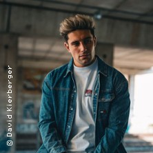 Alexander Eder & Band - BlueOrange-OpenAir / Quer durch die Bank 2026 04.07.2026 BlueOrange-OpenAir