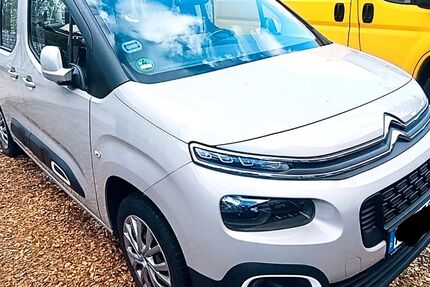 Citroen Berlingo 182.500 km 10.600 &euro; Walsrode 29699