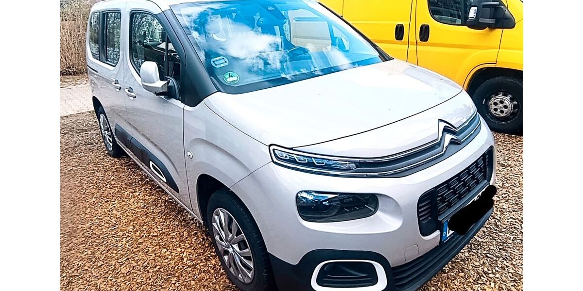Citroen Berlingo 182.500 km 10.600 &euro; Walsrode 29699
