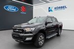 Ford Ranger Wildtrak DoKa*Off-Road Paket*AHK* 128.500 km 21.590 &euro; Nidderau 61130