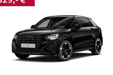 Audi Q2 49.600 km 26.930 &euro; Ludwigsburg 71636