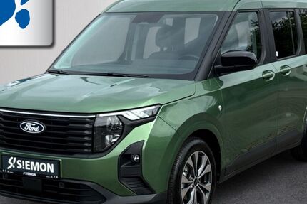 Ford Tourneo Courier 9.237 km 23.930 &euro; Ibbenbüren 49479