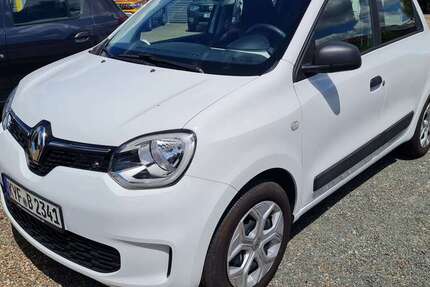 Renault Twingo 24.000 km 10.500 &euro; Roßleben 06571