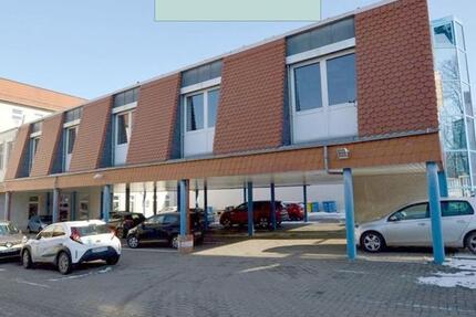 Gewerbeobjekt Halberstadt - 950&euro; | Angebot:21669384