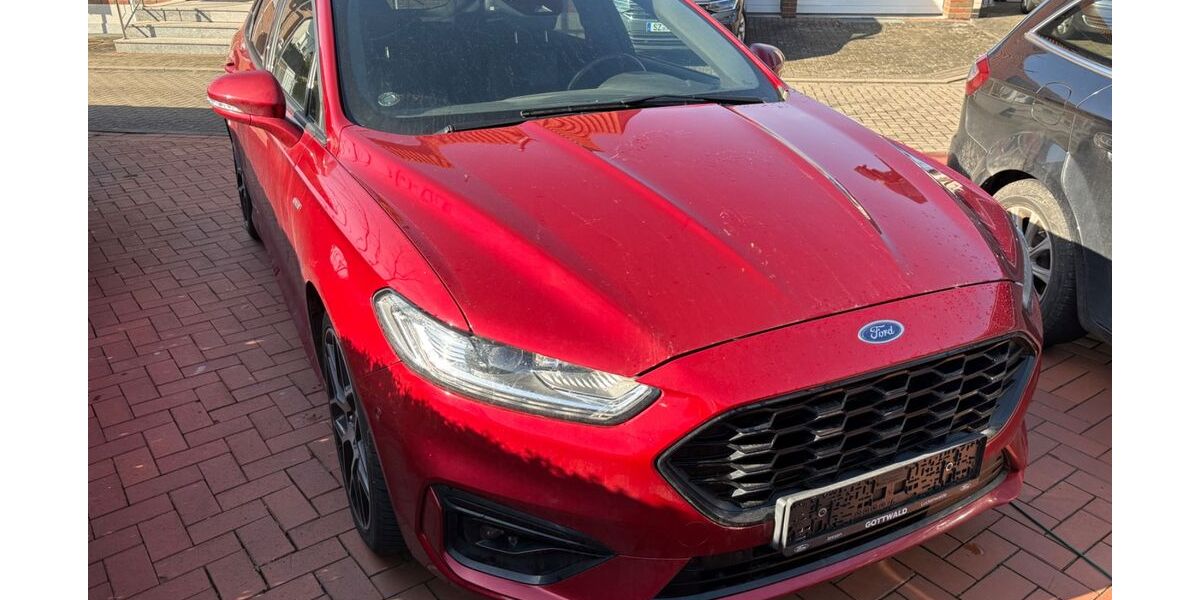 Ford Mondeo 78.000 km 22.750 &euro; Söhlde 31185