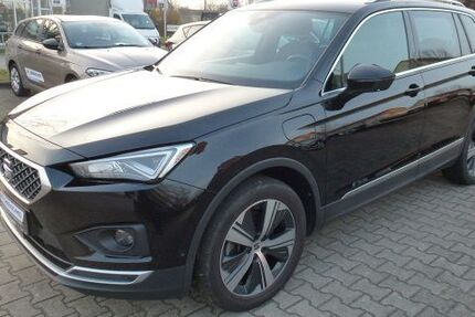 Seat Tarraco 83.956 km 26.980 &euro; Waldheim 04736