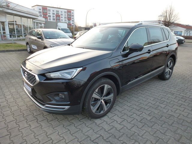 Seat Tarraco 83.956 km 26.980 &euro; Waldheim 04736
