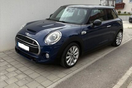 Mini Cooper S 117.000 km 11.290 &euro; Paunzhausen 85307